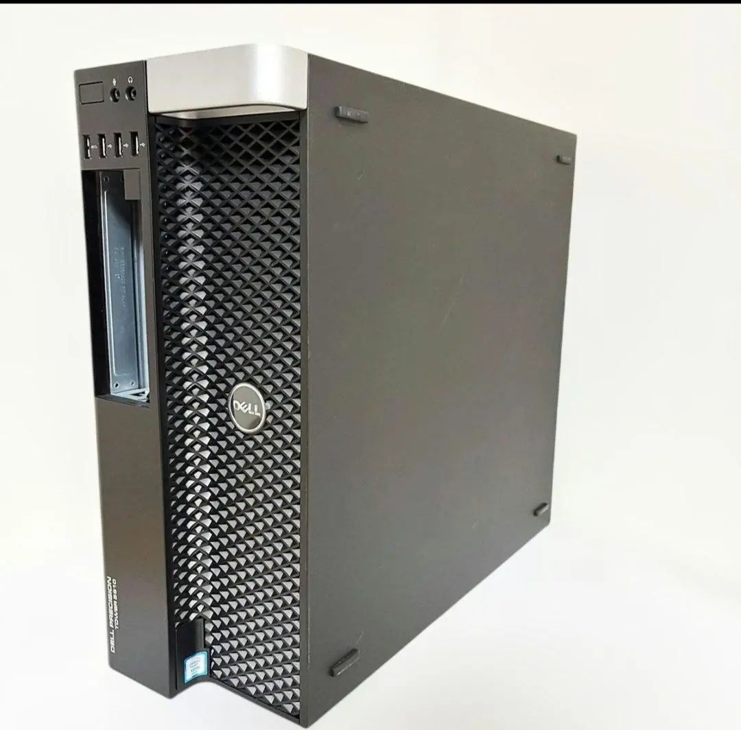 2026年最新】dell precision 5820の人気アイテム - メルカリ