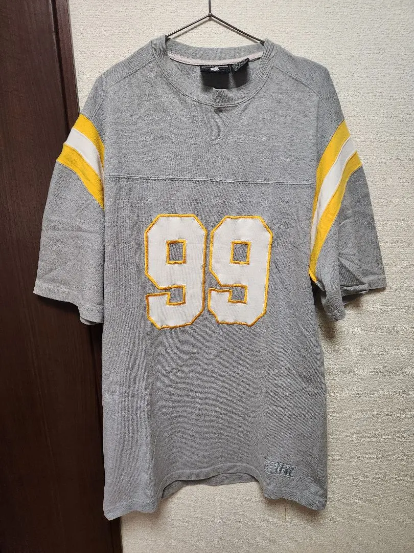 2026年最新】rocawear ゲームシャツの人気アイテム - メルカリ