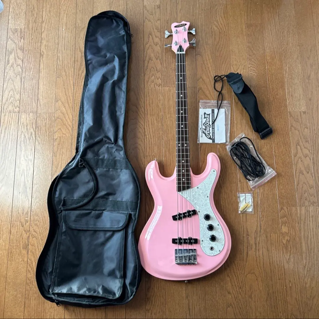 2026年最新】アリア ギター モズライトの人気アイテム - メルカリ
