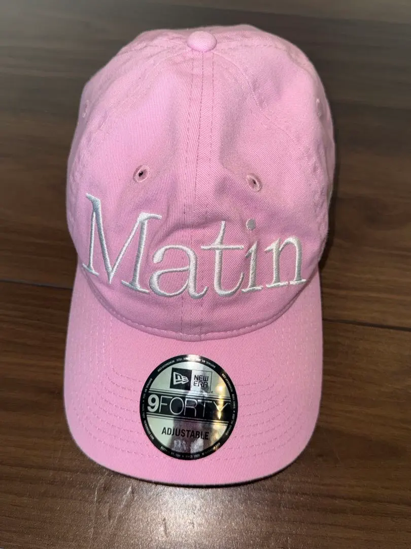 2026年最新】マーティンキム キャップの人気アイテム - メルカリ