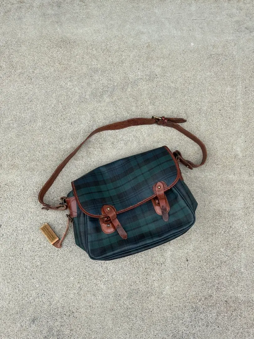 2026年最新】POLO RALPH LAUREN メッセンジャーバッグの人気アイテム