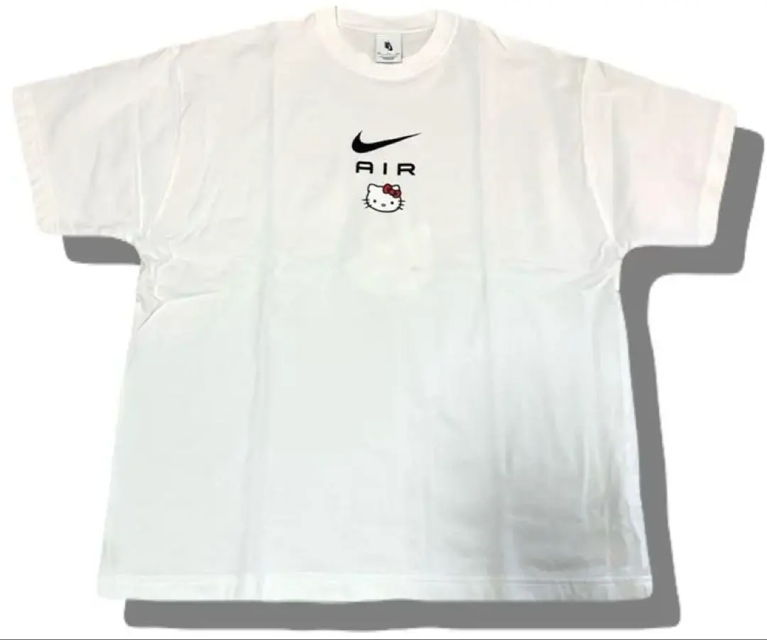 2026年最新】nikeキティtシャツの人気アイテム - メルカリ