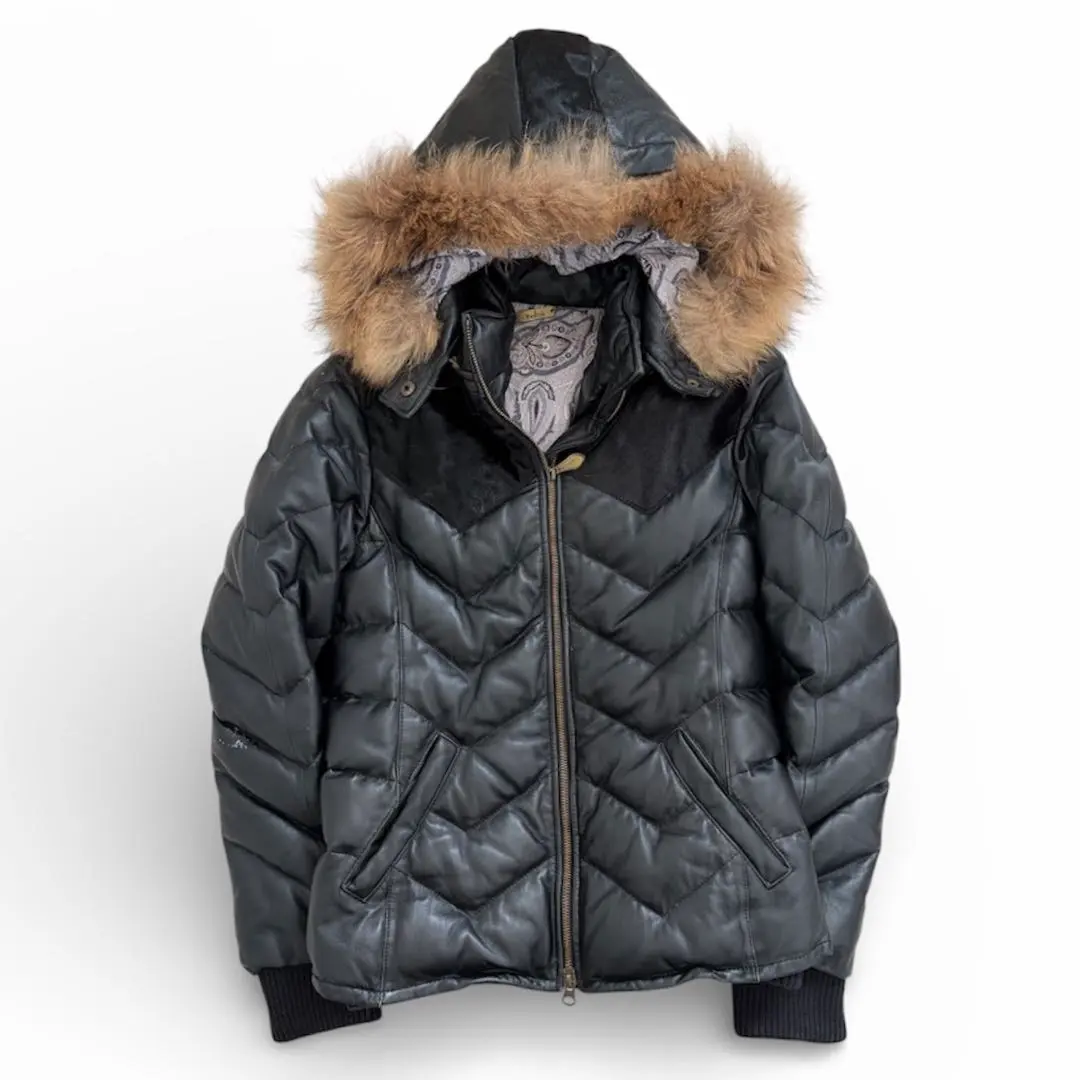 2026年最新】オベリスク レザー ジャケットの人気アイテム - メルカリ