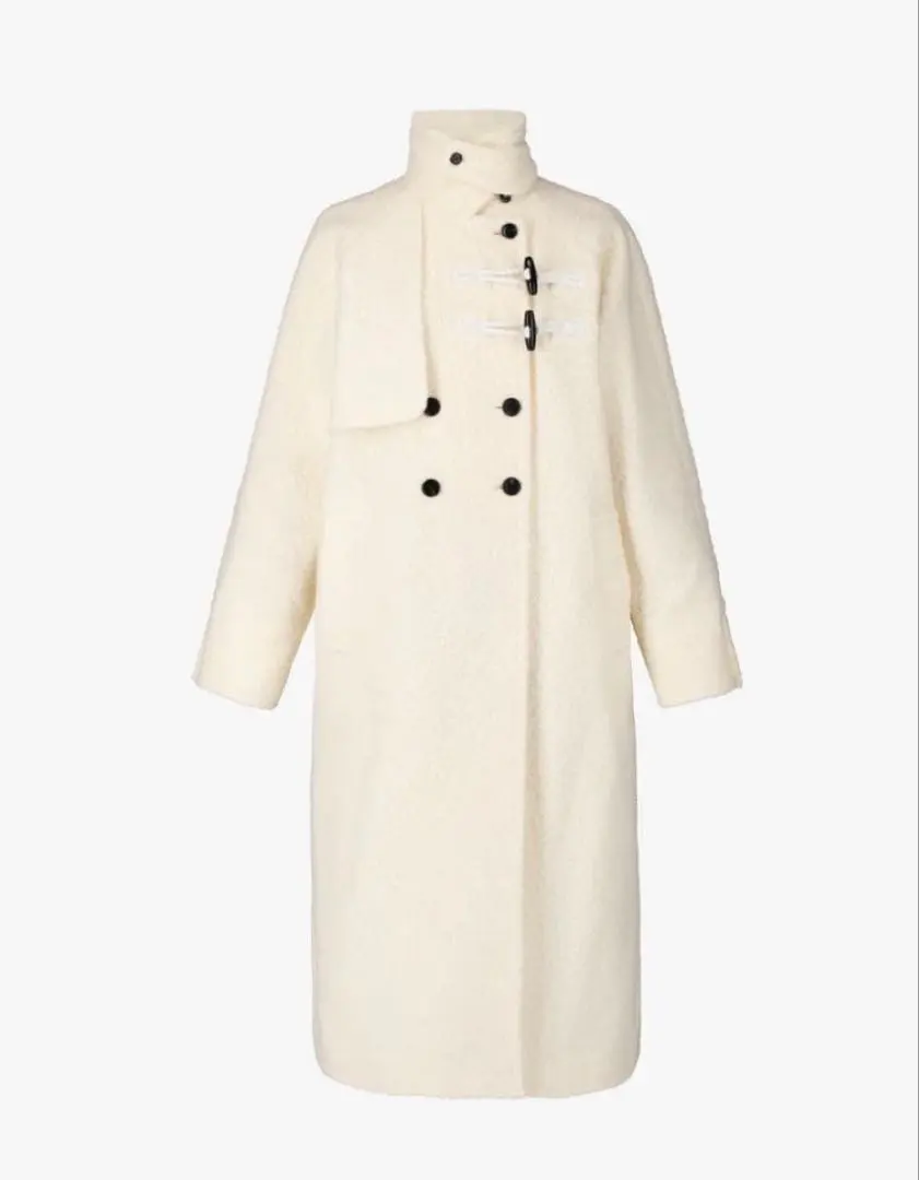 2026年最新】Manon duffle coatの人気アイテム - メルカリ