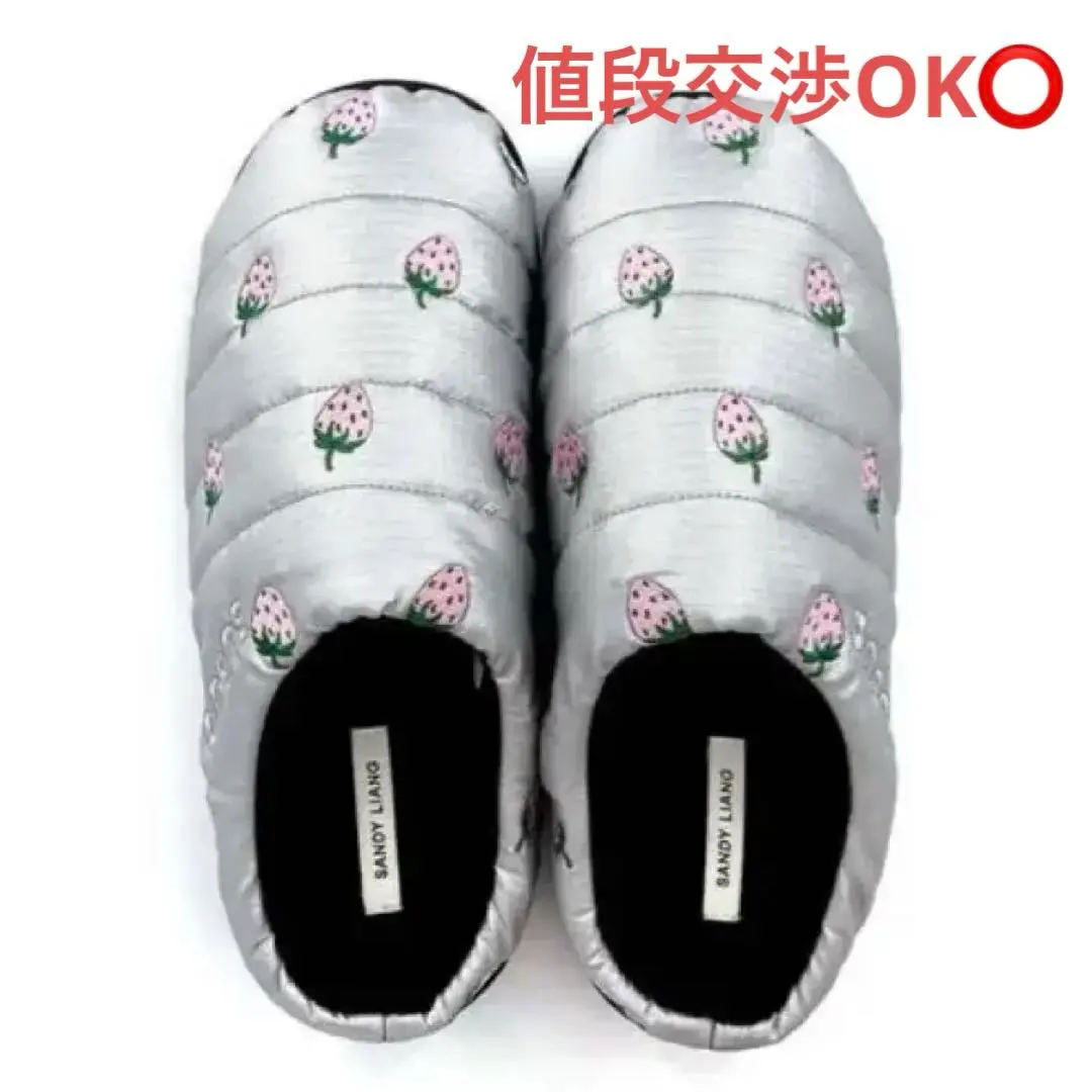 2026年最新】SANDy liang × subuの人気アイテム - メルカリ