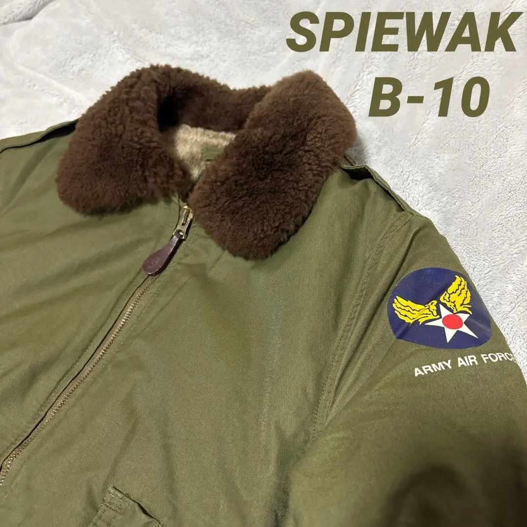 2026年最新】b-10 SPIEWAKの人気アイテム - メルカリ