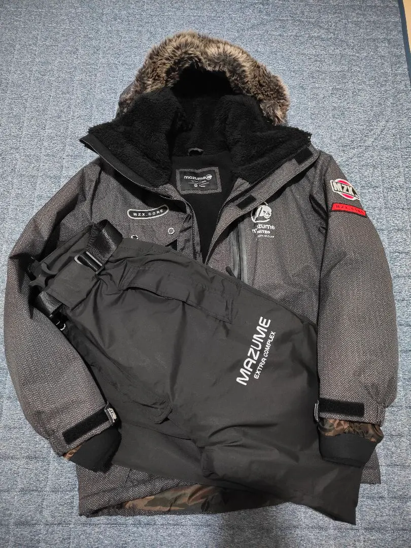 2026年最新】mazume 防寒着の人気アイテム - メルカリ