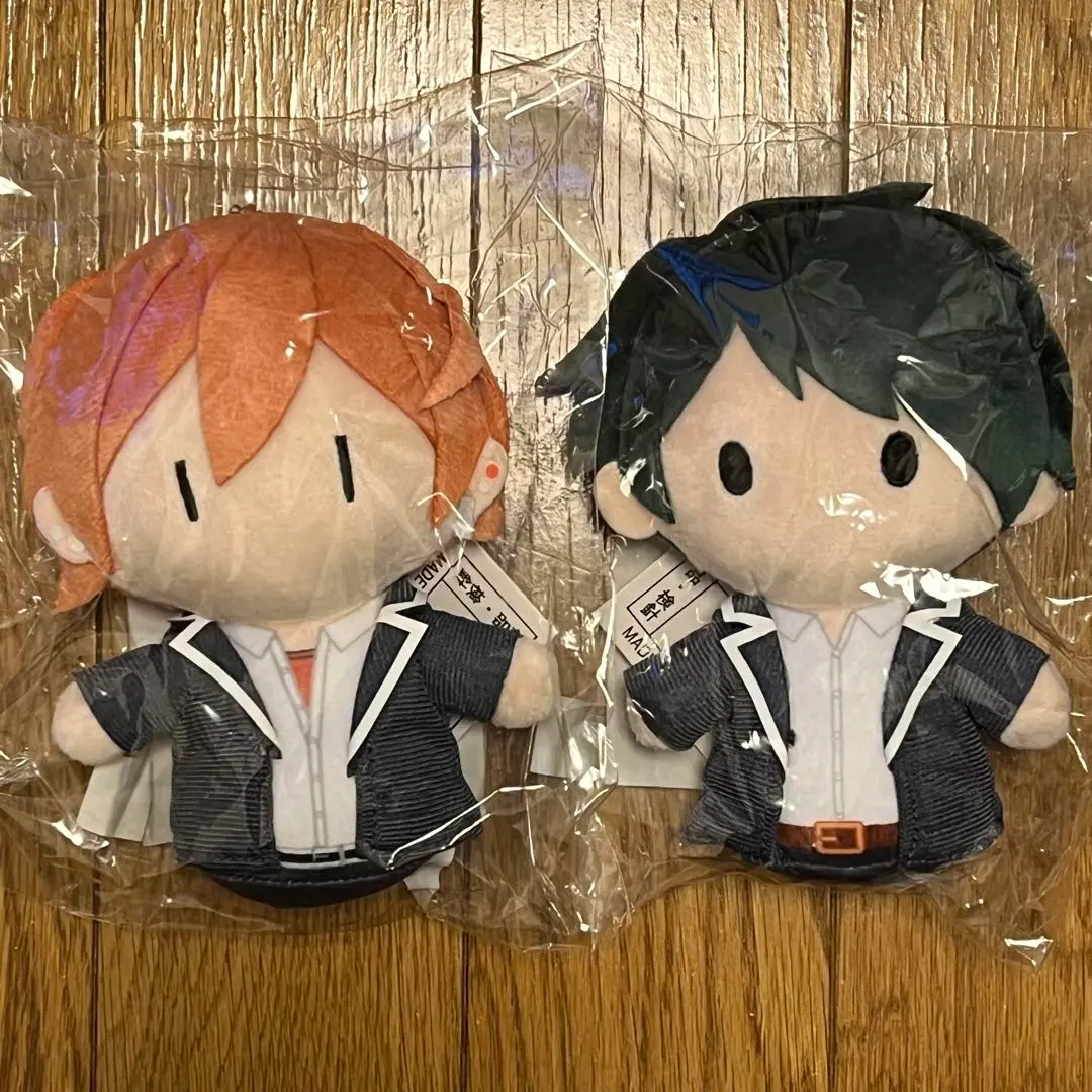 2026年最新】佐々木と宮野 ぬいぐるみの人気アイテム - メルカリ