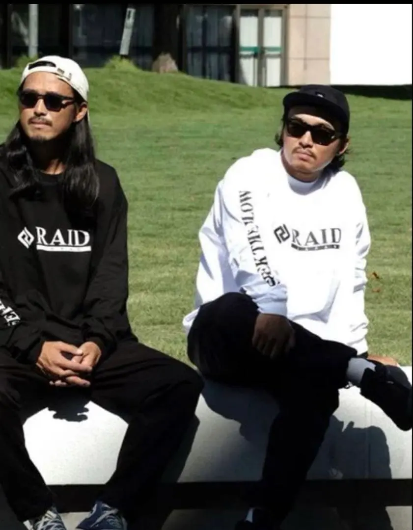 2026年最新】raidJapan tシャツの人気アイテム - メルカリ