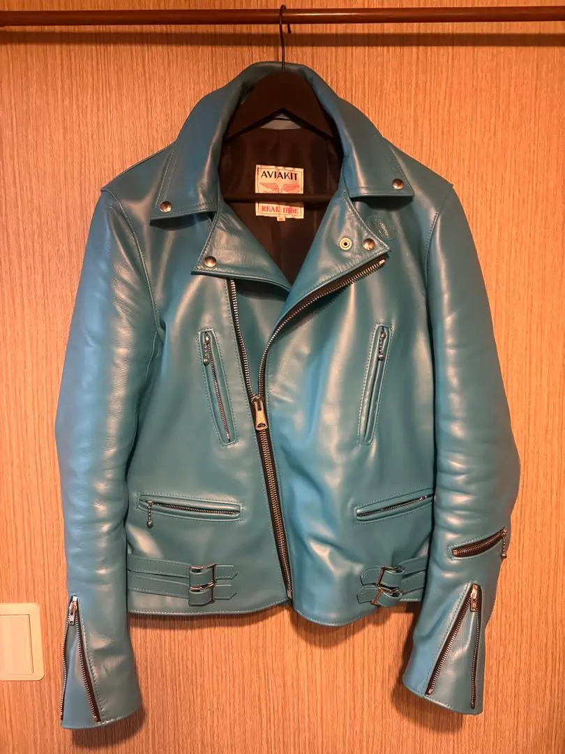 2026年最新】ルイスレザー ターコイズの人気アイテム - メルカリ