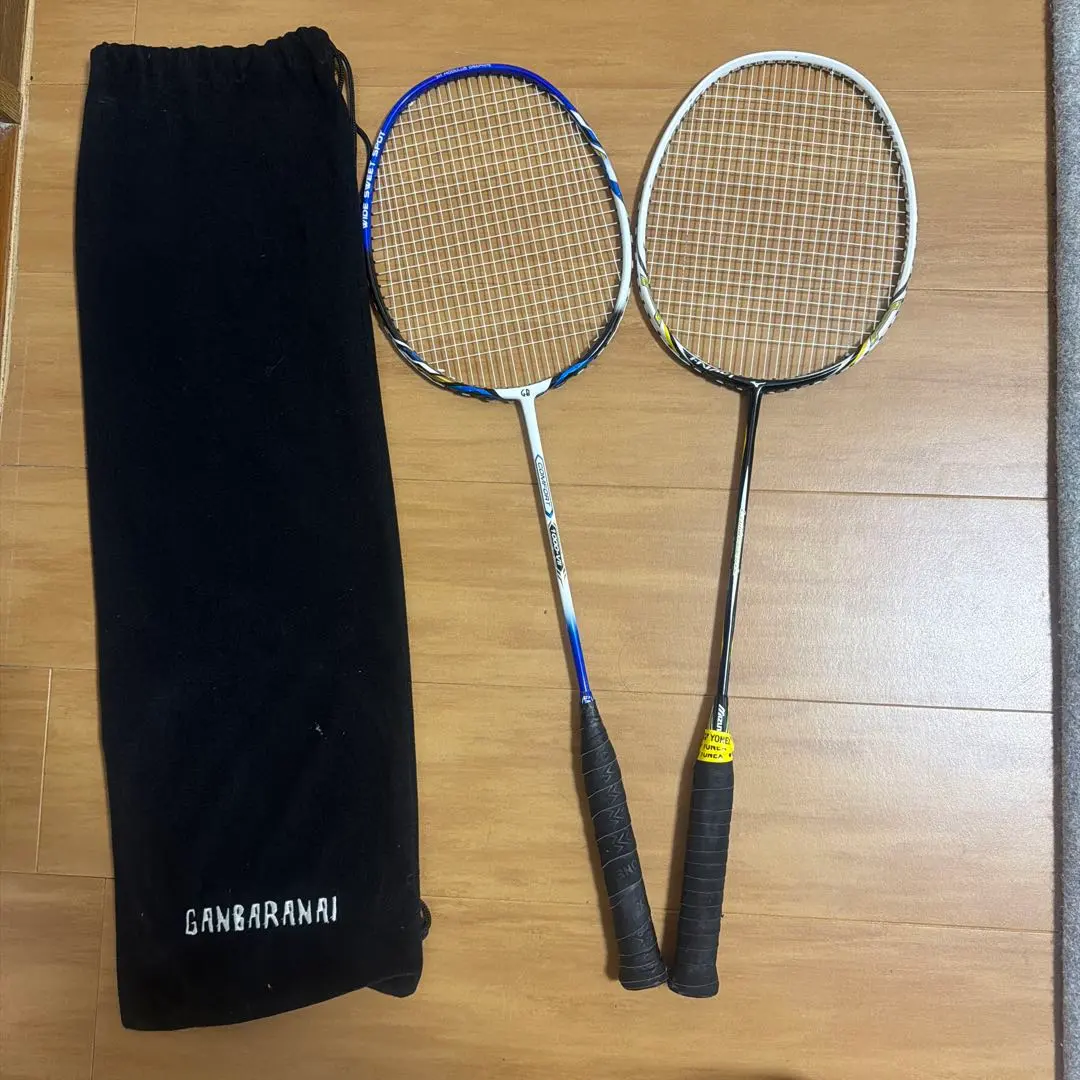 2026年最新】頑張らないバドミントンの人気アイテム - メルカリ