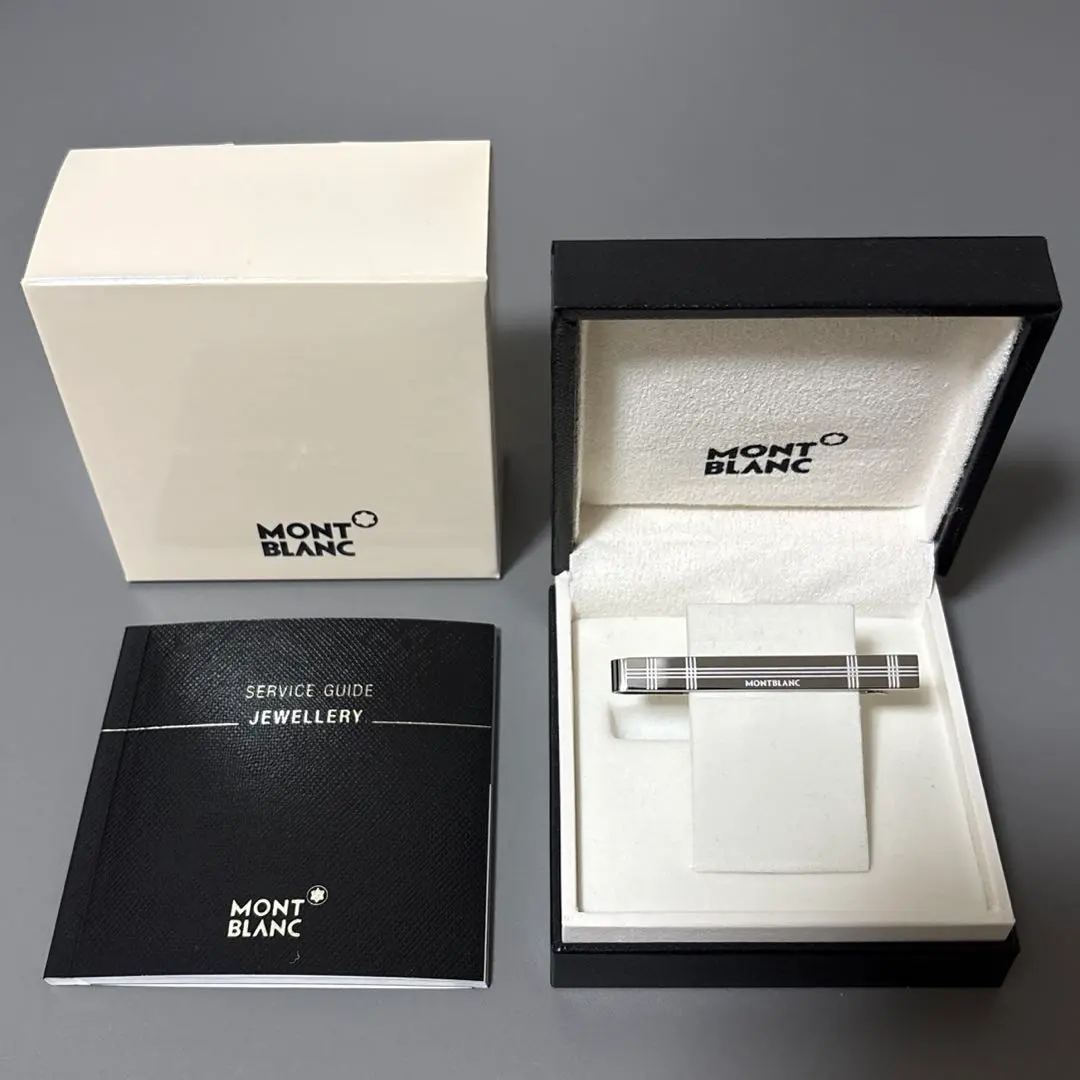 2026年最新】モンブラン マネークリップの人気アイテム - メルカリ
