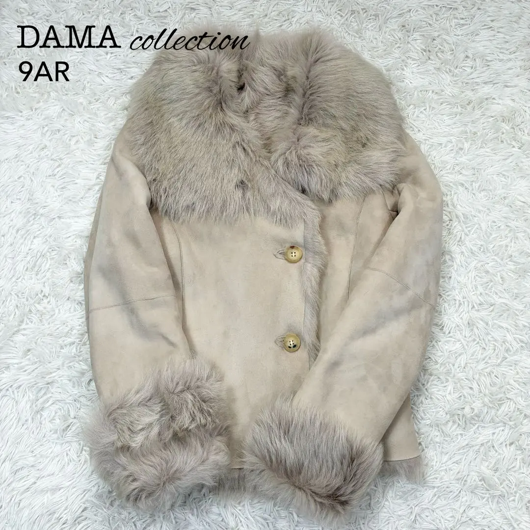 2026年最新】ダーマコレクションラムジャケットの人気アイテム - メルカリ