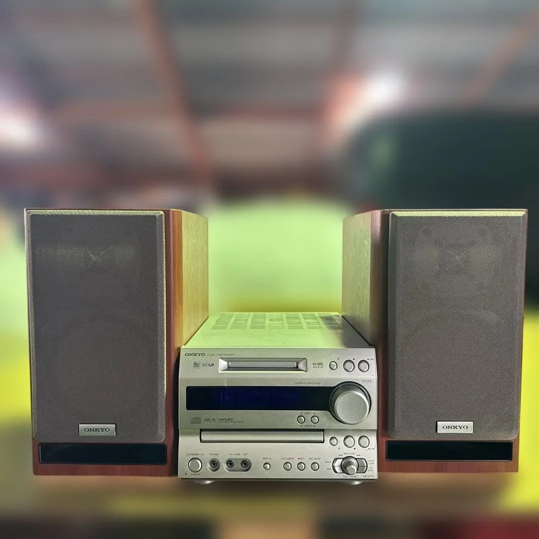 2026年最新】コンポ ONKYO FR-N7の人気アイテム - メルカリ