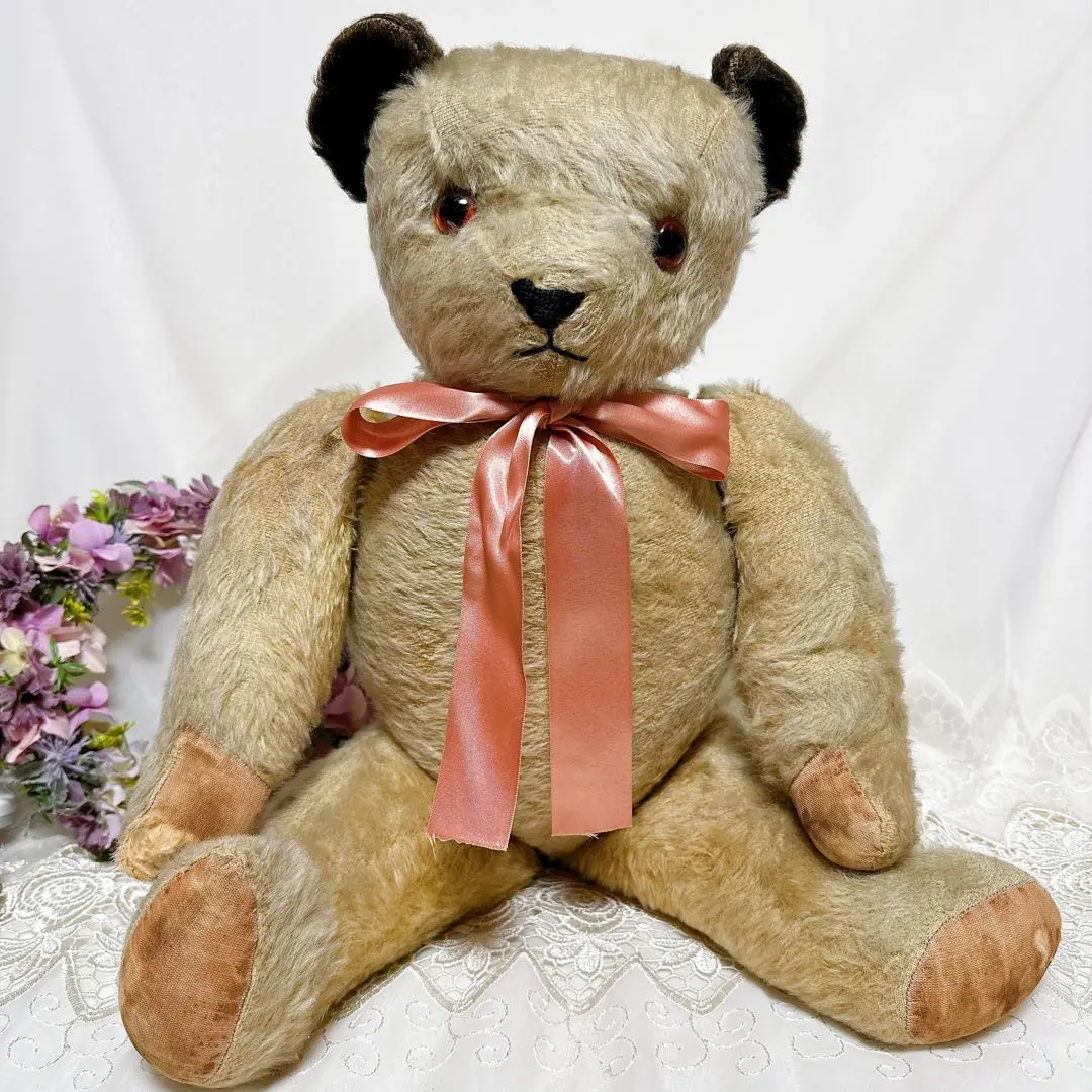 2026年最新】テディベア チャドバレーの人気アイテム - メルカリ