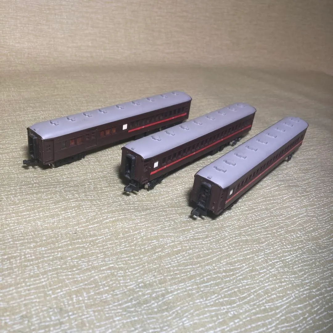 2026年最新】中村精密 鉄道模型の人気アイテム - メルカリ