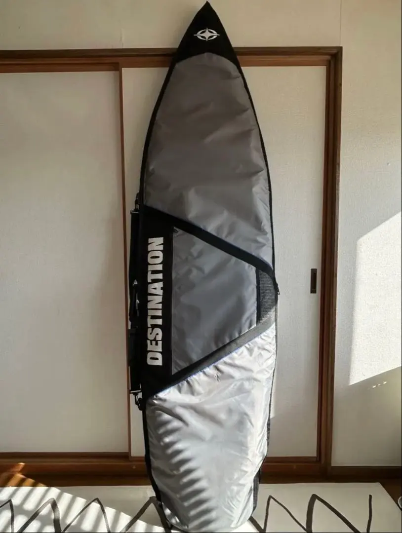 2026年最新】DESTINATION サーフボードケースの人気アイテム - メルカリ