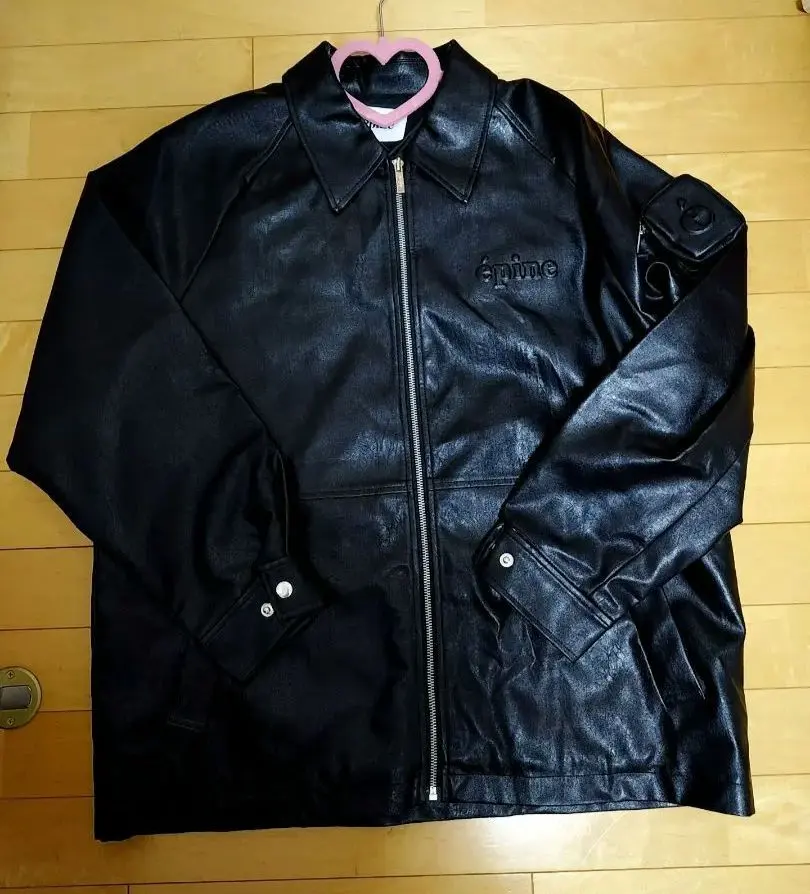 2026年最新】epine レザージャケット・ライダースの人気アイテム