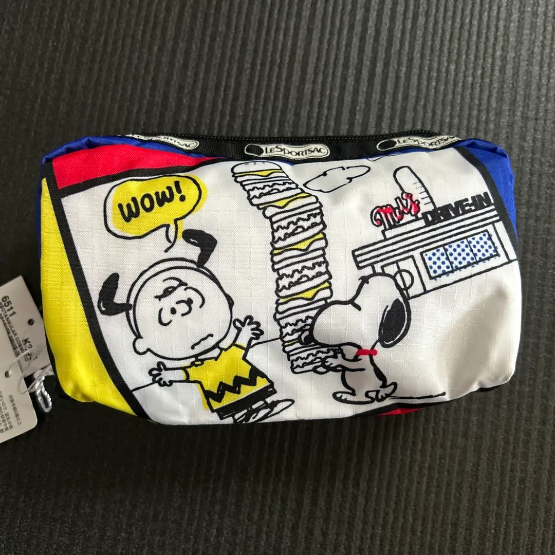 2026年最新】USJ レスポ スヌーピーの人気アイテム - メルカリ