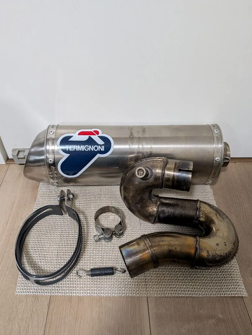 2026年最新】テルミニョーニの人気アイテム - メルカリ