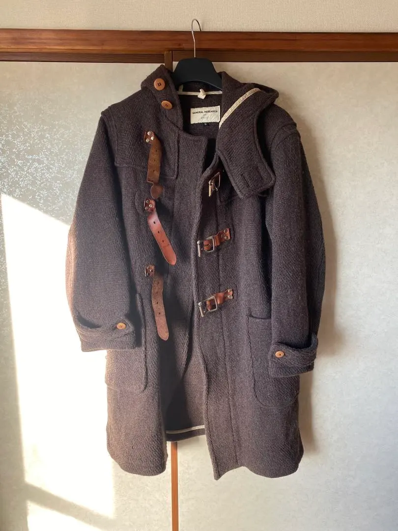 2026年最新】ジェネラルリサーチ ダッフルの人気アイテム - メルカリ