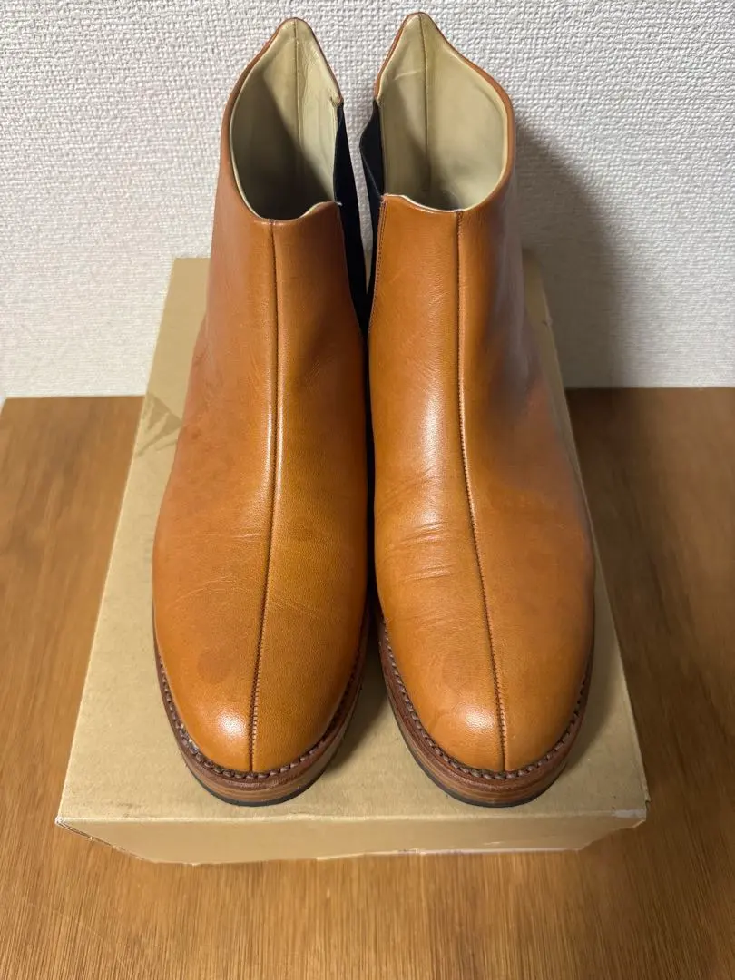 2026年最新】SUNSEA サイドゴアの人気アイテム - メルカリ