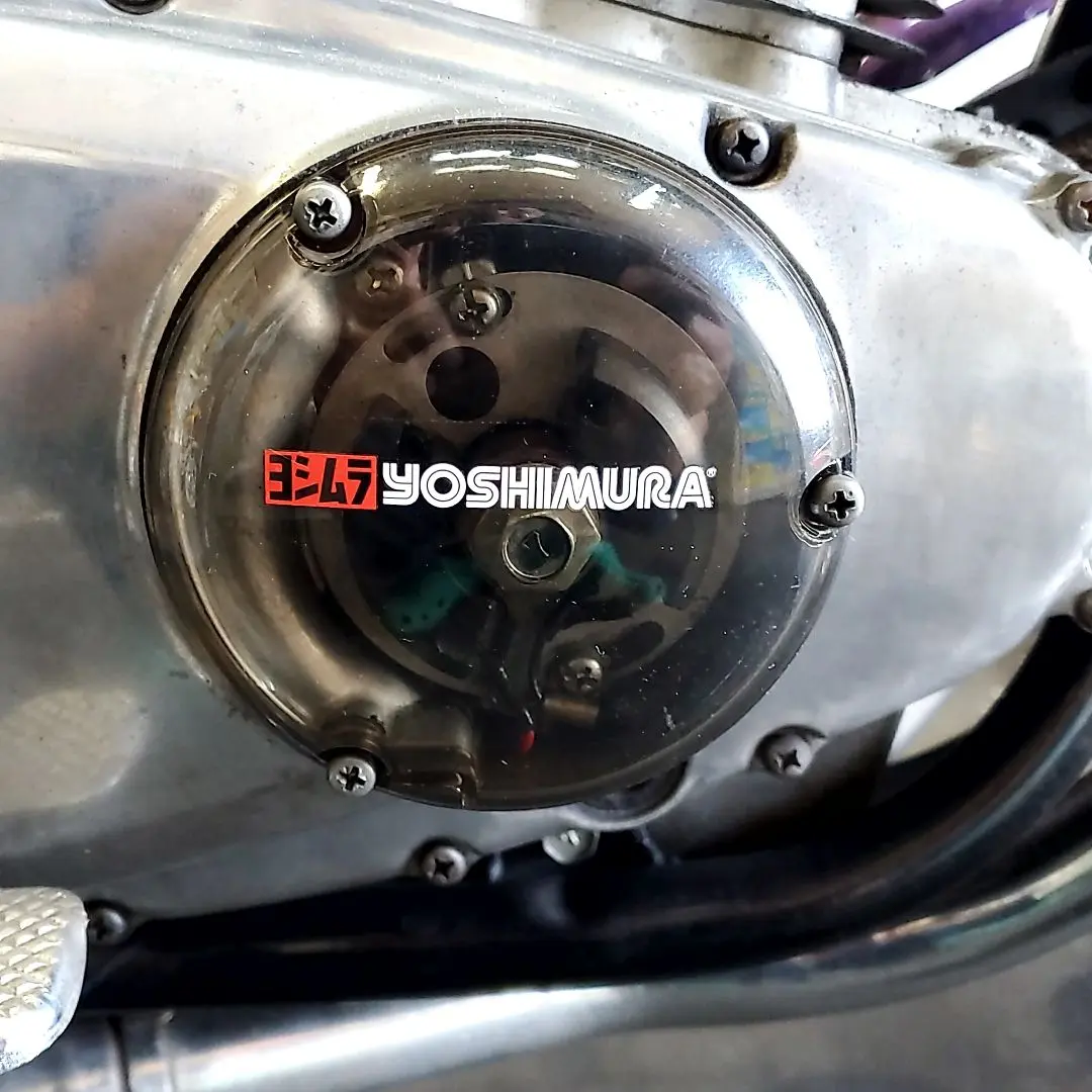 2026年最新】キジマ カバー gs400の人気アイテム - メルカリ