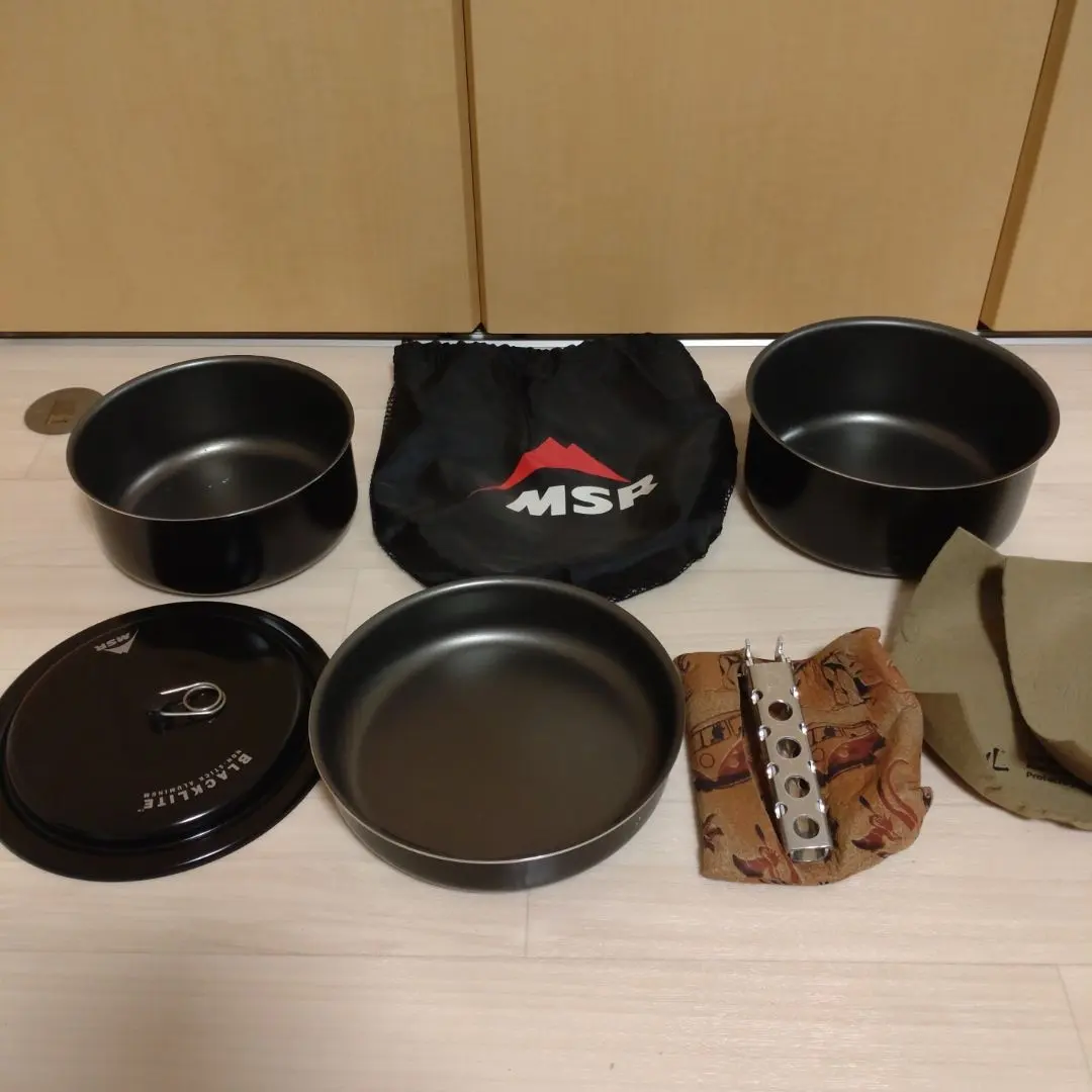 2026年最新】MSR BLACKLITEの人気アイテム - メルカリ