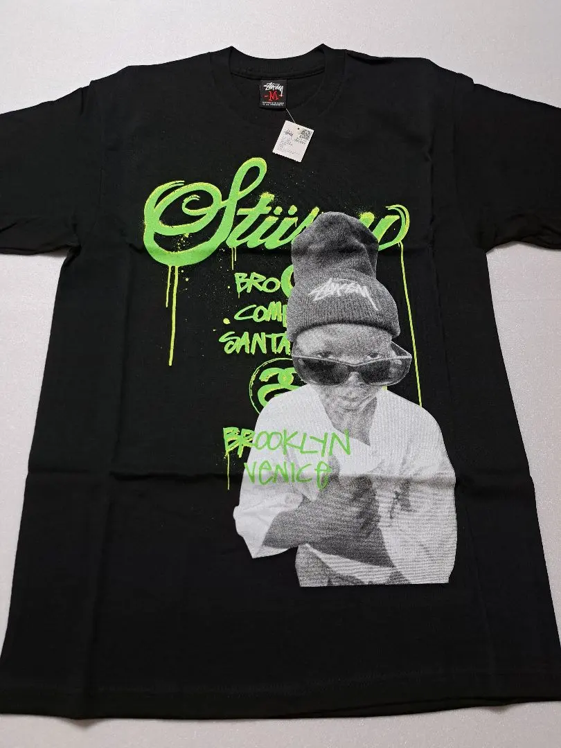 2026年最新】stussy キッズフォトの人気アイテム - メルカリ