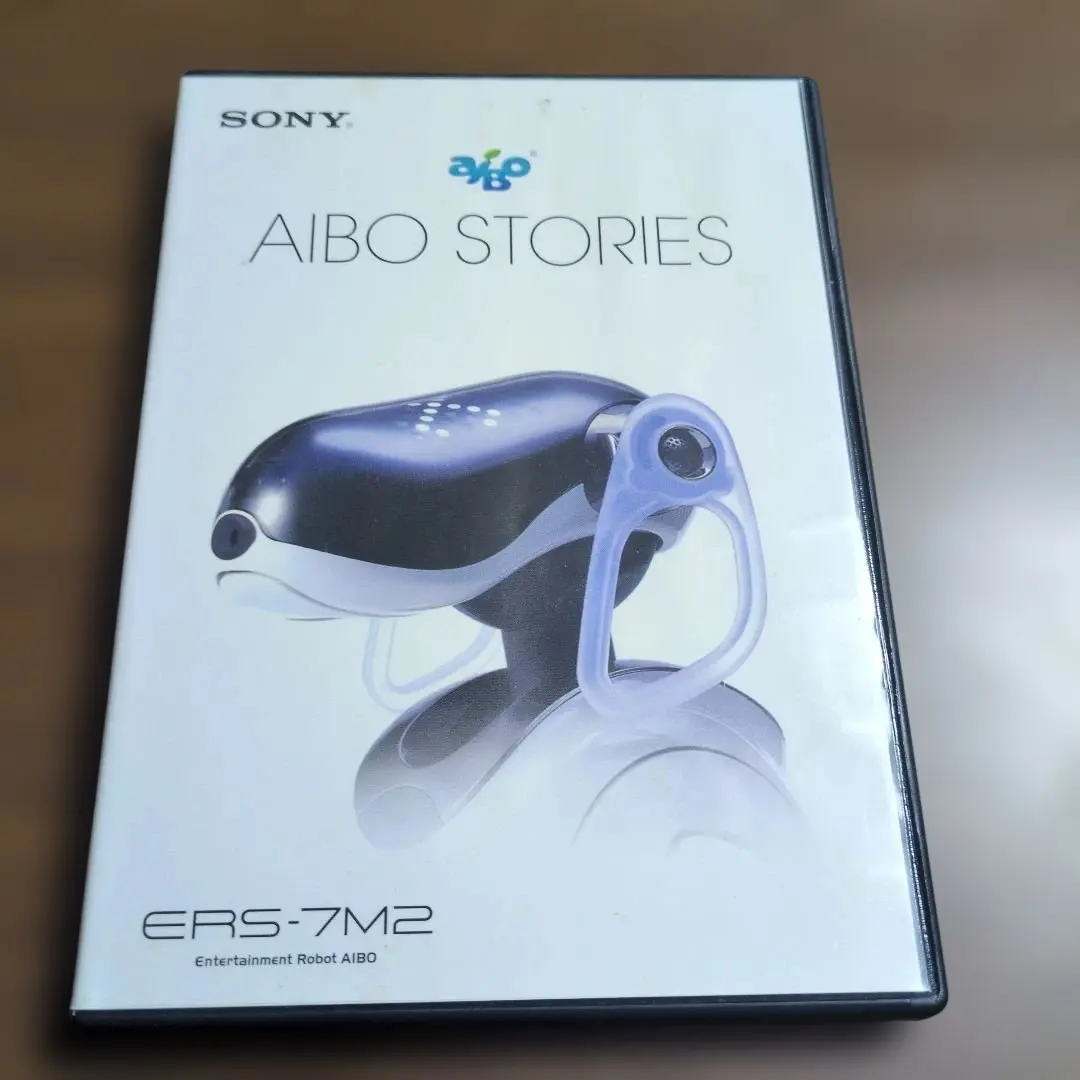 2026年最新】AIBO ERS-7の人気アイテム - メルカリ