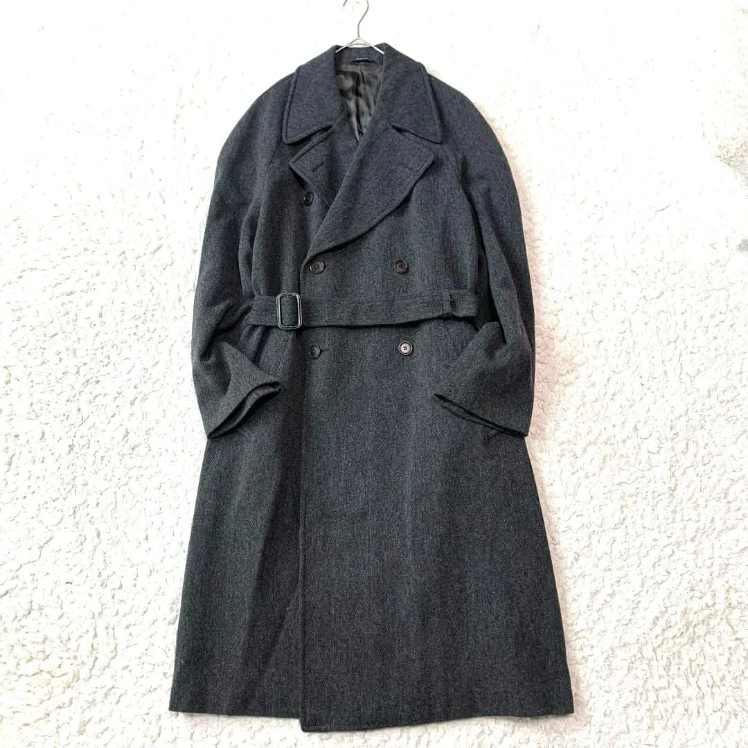 2026年最新】Gianfranco Ferre チェスターコートの人気アイテム - メルカリ