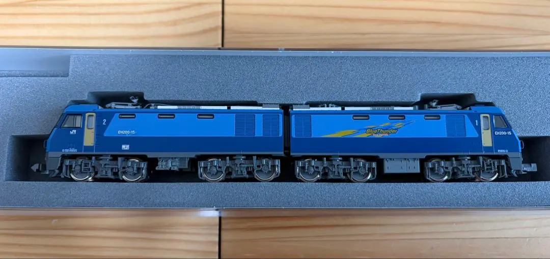 2026年最新】eh200 katoの人気アイテム - メルカリ