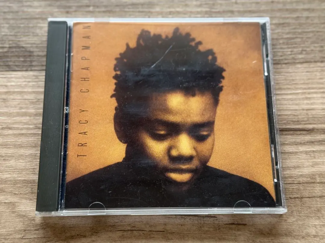 2026年最新】tracy chapman レコードの人気アイテム - メルカリ