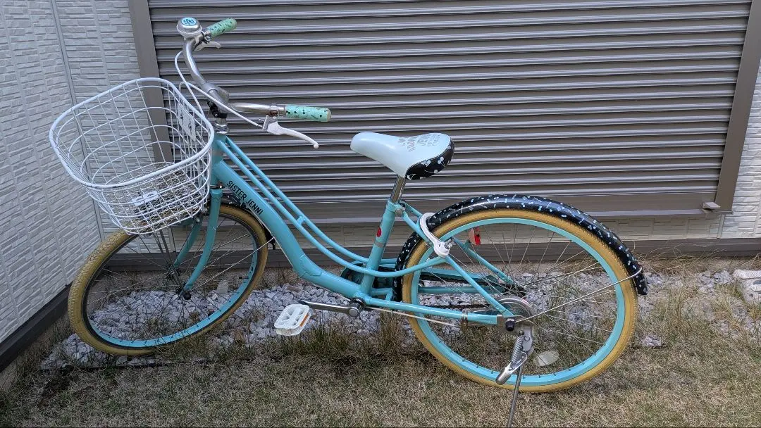 2026年最新】シスタージェニィ 自転車の人気アイテム - メルカリ