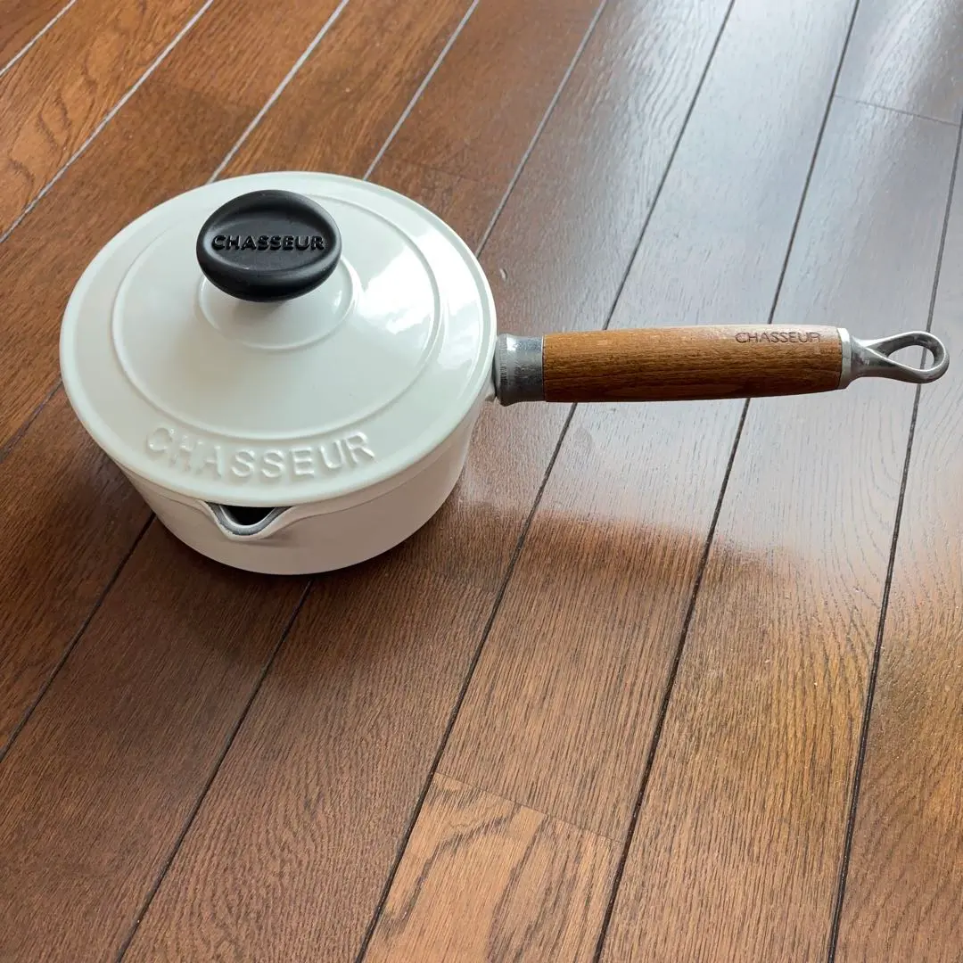 2026年最新】シャスール 片手鍋の人気アイテム - メルカリ