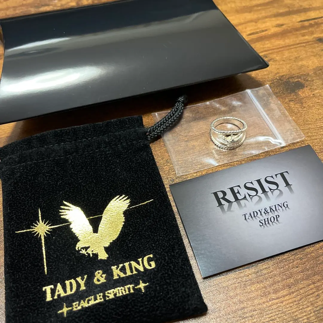 2026年最新】tady&king イーグル 廃盤の人気アイテム - メルカリ