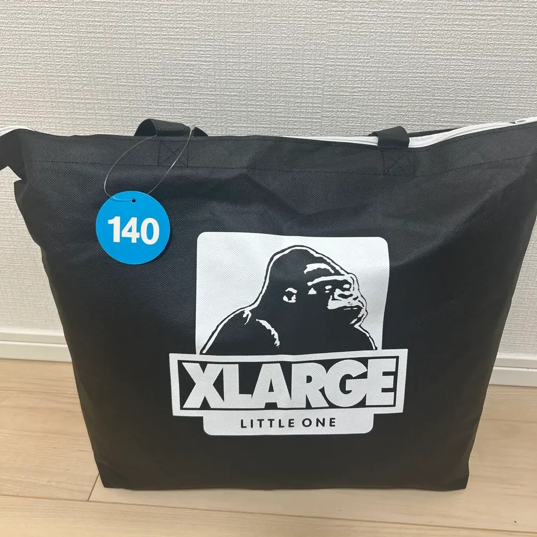 2026年最新】エクストララージキッズ 福袋 140の人気アイテム - メルカリ