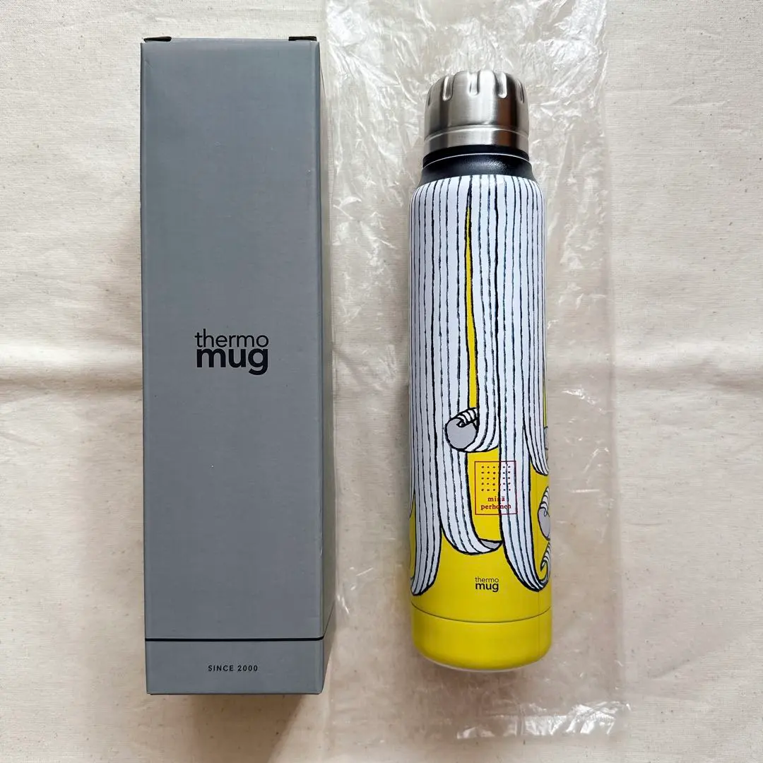 2026年最新】mina perhonen 水筒の人気アイテム - メルカリ