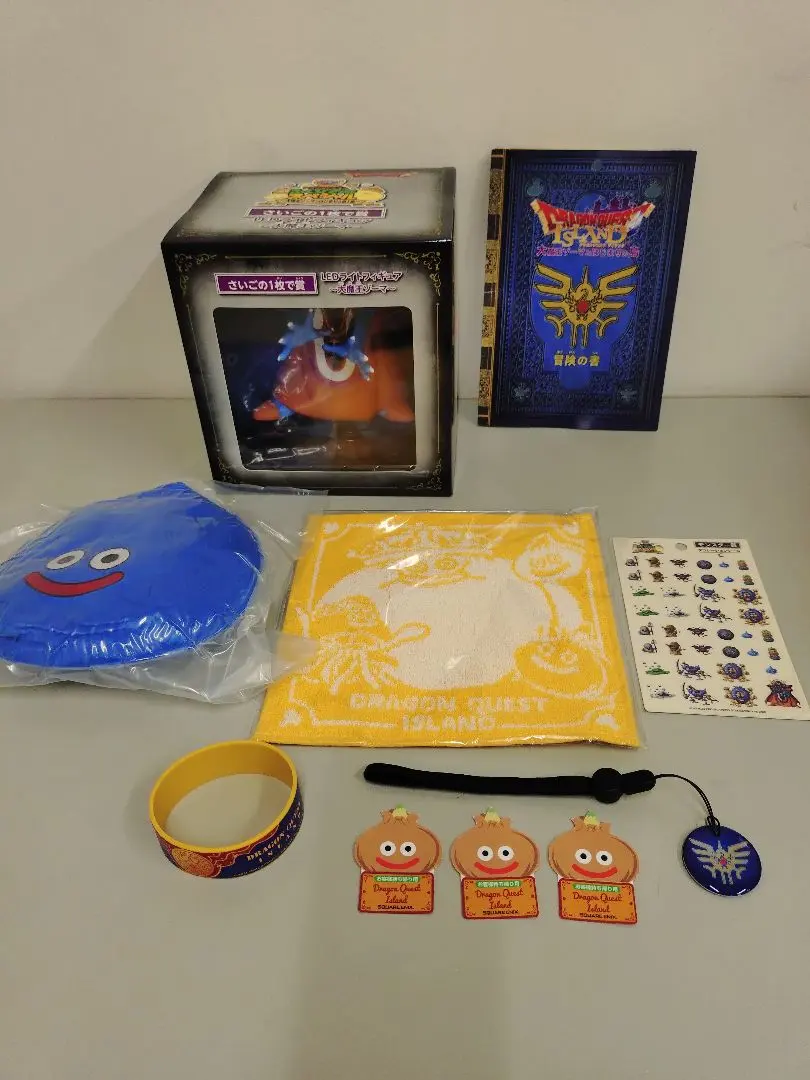 2026年最新】ゾーマ ラストワンの人気アイテム - メルカリ