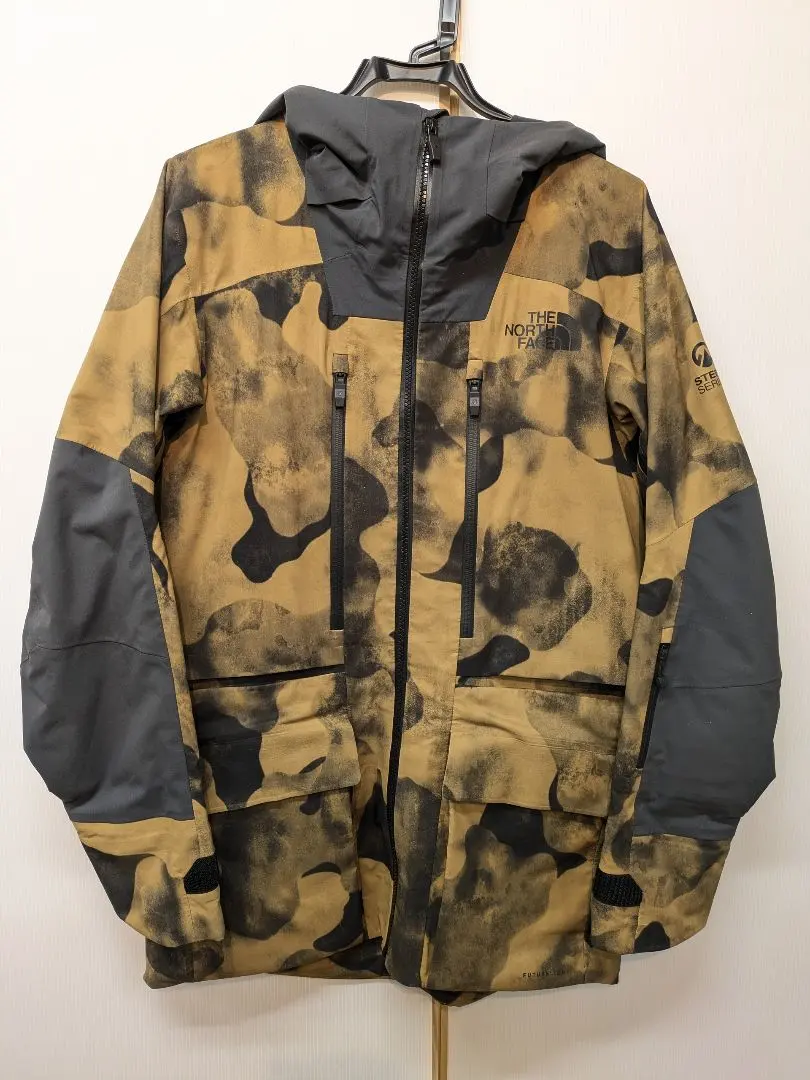 2026年最新】ノースフェイス a cadの人気アイテム - メルカリ