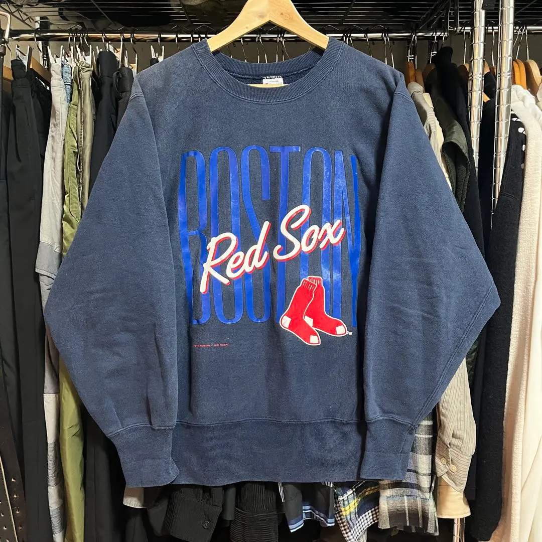 2026年最新】champion reverse weave mlbの人気アイテム - メルカリ