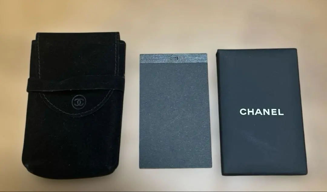 2026年最新】シャネル ティッシュケースの人気アイテム - メルカリ