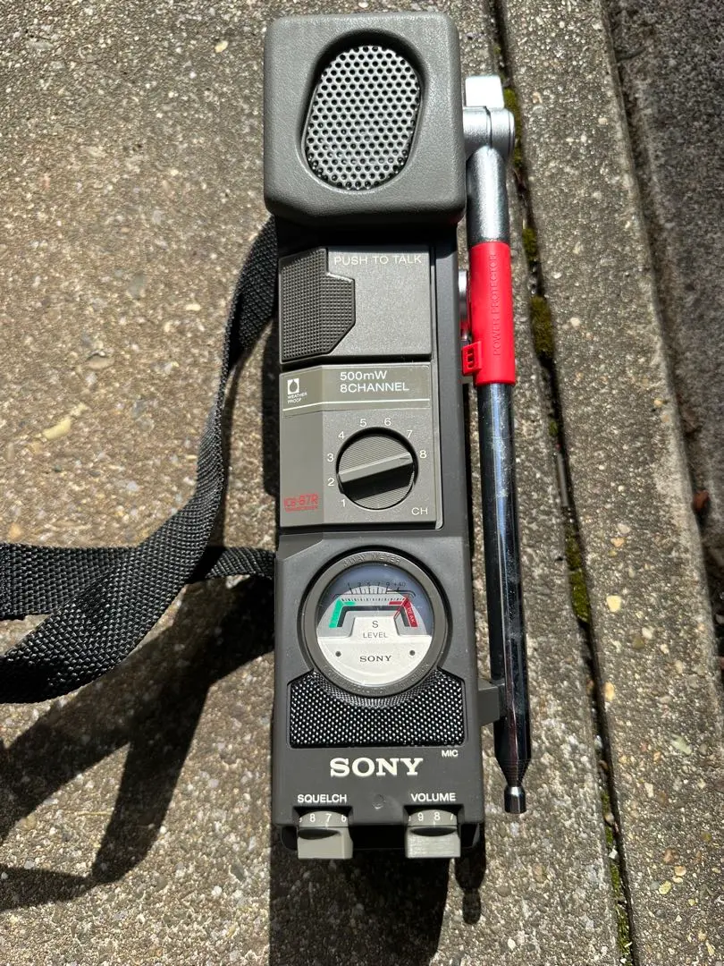 2026年最新】icb 87rの人気アイテム - メルカリ