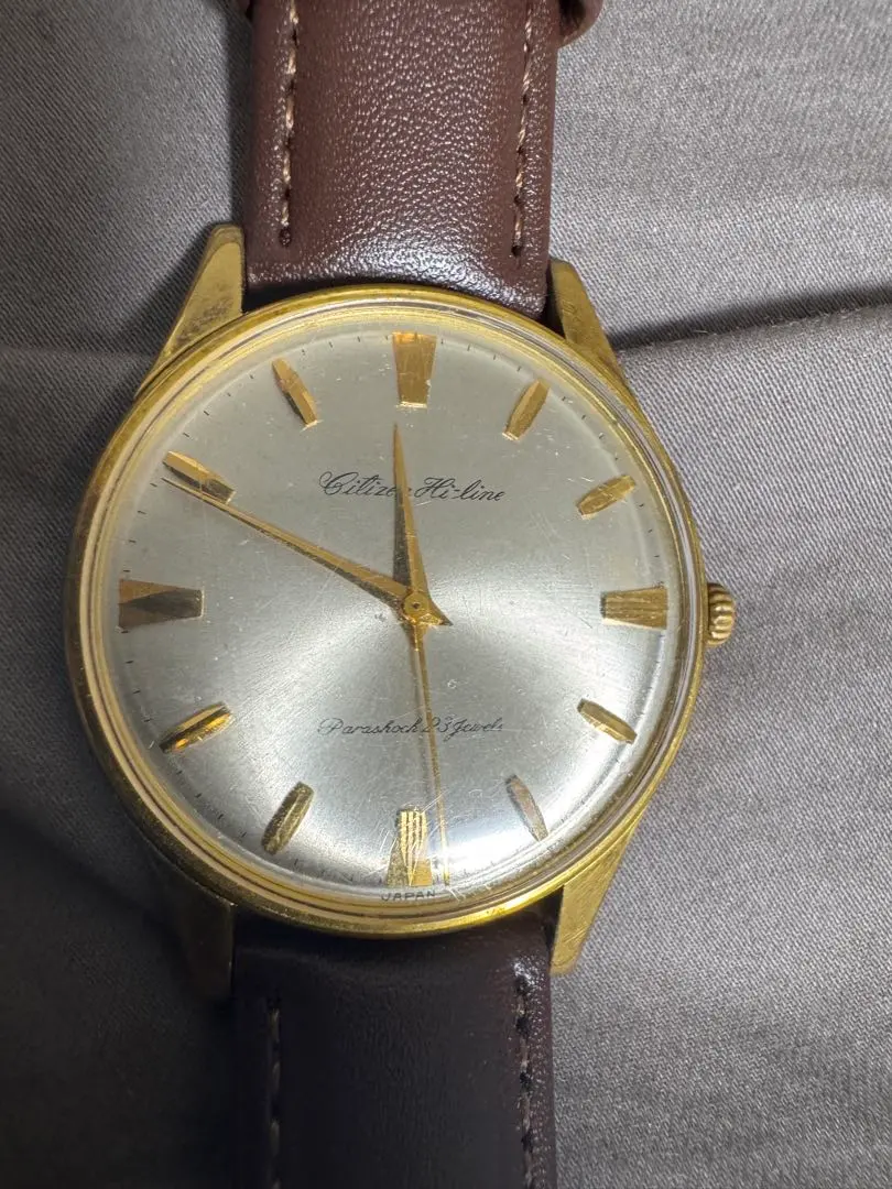 2026年最新】シチズン ハイラインの人気アイテム - メルカリ