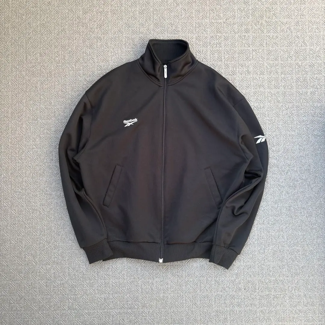 2026年最新】Reebok everyone track jacketの人気アイテム - メルカリ