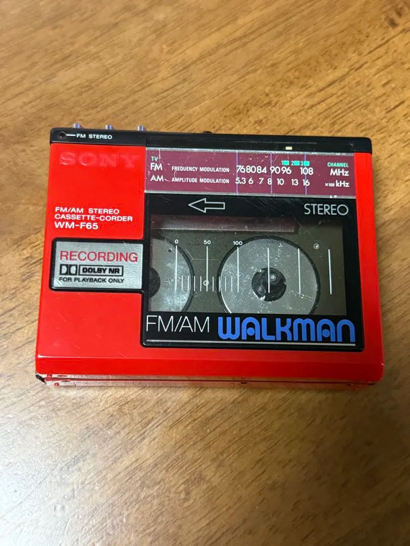 2026年最新】WM-F65の人気アイテム - メルカリ