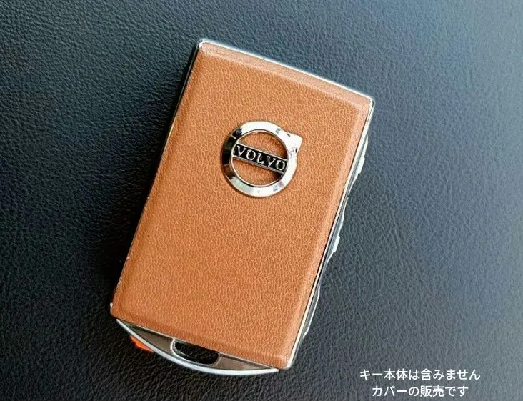 2026年最新】volvo キーフォブシェルの人気アイテム - メルカリ