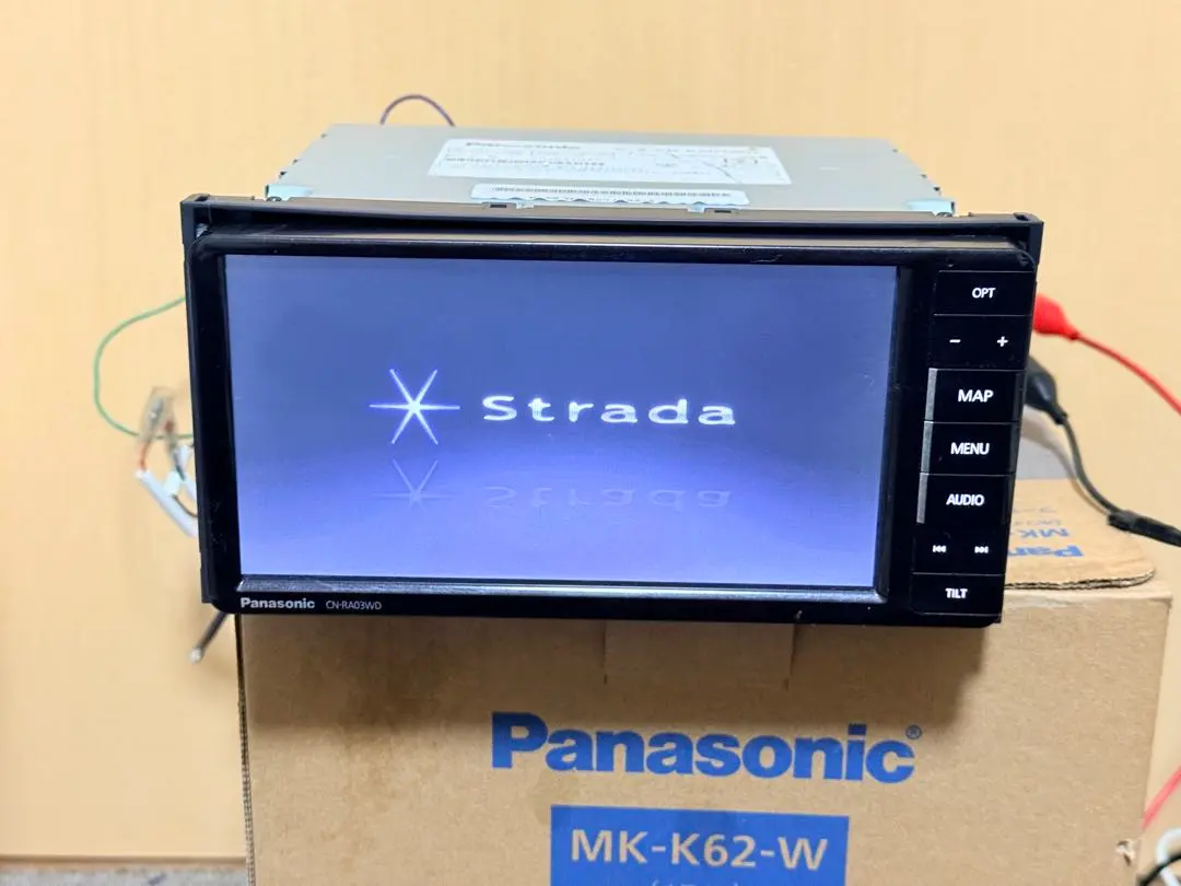 2026年最新】cn-ra07wdの人気アイテム - メルカリ