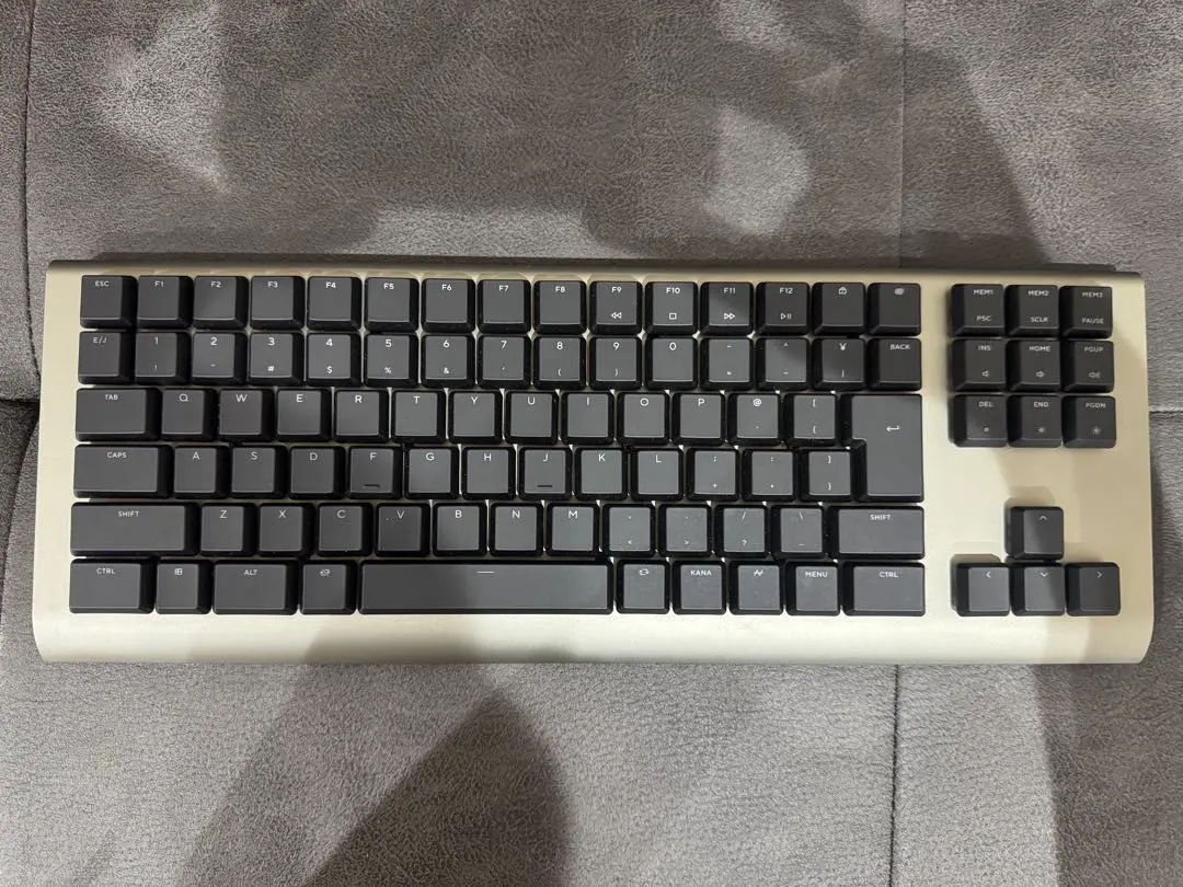 2026年最新】ZENAIM KEYBOARDの人気アイテム - メルカリ