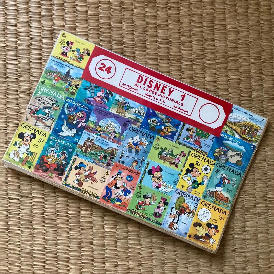 2026年最新】ディズニー 切手額の人気アイテム - メルカリ